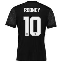 Manchester United Away Cup Shirt...