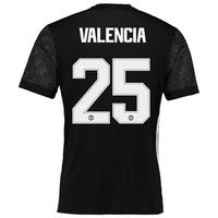 Manchester United Away Cup Shirt...