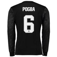 Manchester United Away Cup Shirt...