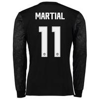 Manchester United Away Cup Shirt...