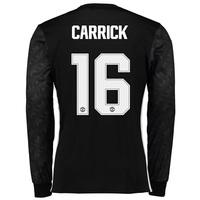 Manchester United Away Cup Shirt...