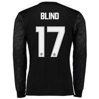 Manchester United Away Cup Shirt...