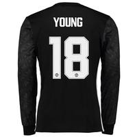 Manchester United Away Cup Shirt...