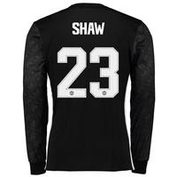 Manchester United Away Cup Shirt...