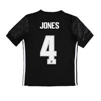 Manchester United Away Cup Shirt...