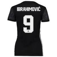 Manchester United Away Cup Shirt...