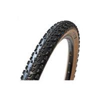Maxxis Ardent Folding Skinwall Mtb Tyre With Free Tube