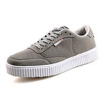 Man Casual Flat Heel All-match Sneakers Shoes PU Leather Surface for Men\'s Shoes for Training Casual Shoes Fashion Sport Shoes EU Size 39-44