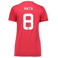 Manchester United Cup Home Shirt...