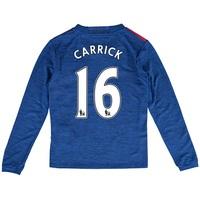 Manchester United Away Shirt 201...