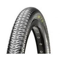 Maxxis DTH BMX Tyre Kevlar Dual compound 60/62A - Free Tube