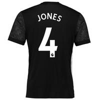 Manchester United Away Shirt 201...