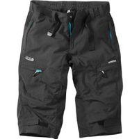 Madison Trail Women`s 3 / 4 Shor...