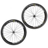 Mavic Crossride Ust Pulse 29" Wts Wheelset 2017