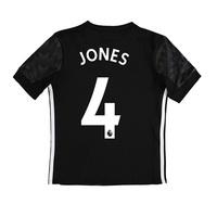 Manchester United Away Shirt 201...