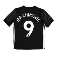 Manchester United Away Shirt 201...