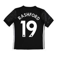 Manchester United Away Shirt 201...