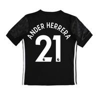 Manchester United Away Shirt 201...