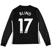 Manchester United Away Shirt 201...