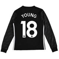 Manchester United Away Shirt 201...