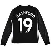 Manchester United Away Shirt 201...