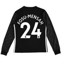 Manchester United Away Shirt 201...