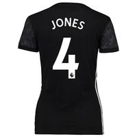 Manchester United Away Shirt 201...