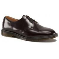 Made In England Classics Steed 3 Eye Shoe