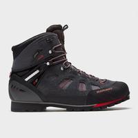 mammut mens ayako high gore tex boots dark grey