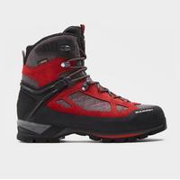 mammut mens alto guide high gtx red