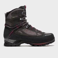 mammut womens alto guide high gtx boot dark grey