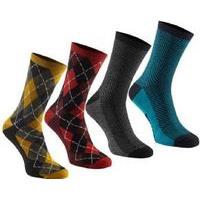 Madison Assynt Merino Long Mtb Sock 2017