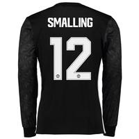 Manchester United Away Cup Shirt...