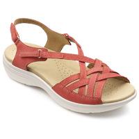 maisie sandals blue river extra wide fit 9