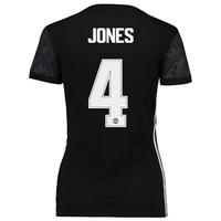 Manchester United Away Cup Shirt...