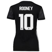 Manchester United Away Cup Shirt...