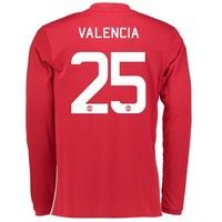 Manchester United Cup Home Shirt...