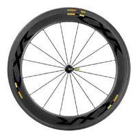 Mavic Cxr Ultimate 60 Tubular Front Road Wheel 2017