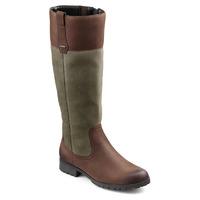 Marlowe Gtx® Boots - Brown / Khaki - Standard Fit - 9