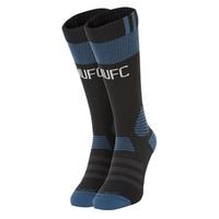manchester united training socks black black