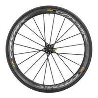 Mavic Cosmic Ultimate Tubular Rear Road Wheel 2017