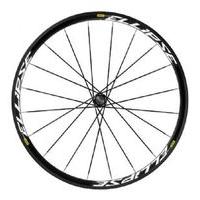 Mavic Ellipse Rear Track Wheel 2017