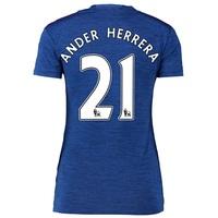 Manchester United Away Shirt 201...