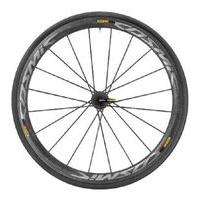 Mavic Cosmic Ultimate Tubular Front Road Wheel 2017