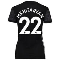 Manchester United Away Shirt 201...