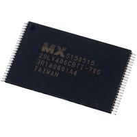 Macronix MX29LV400CBTI-70G Parallel NOR Flash Memory 4Mbit 3V 48-TSOP
