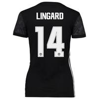 Manchester United Away Cup Shirt...