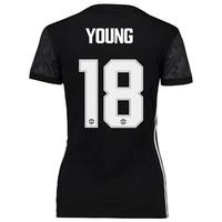 Manchester United Away Cup Shirt...