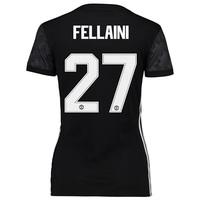 Manchester United Away Cup Shirt...