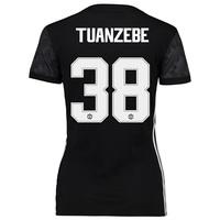 Manchester United Away Cup Shirt...